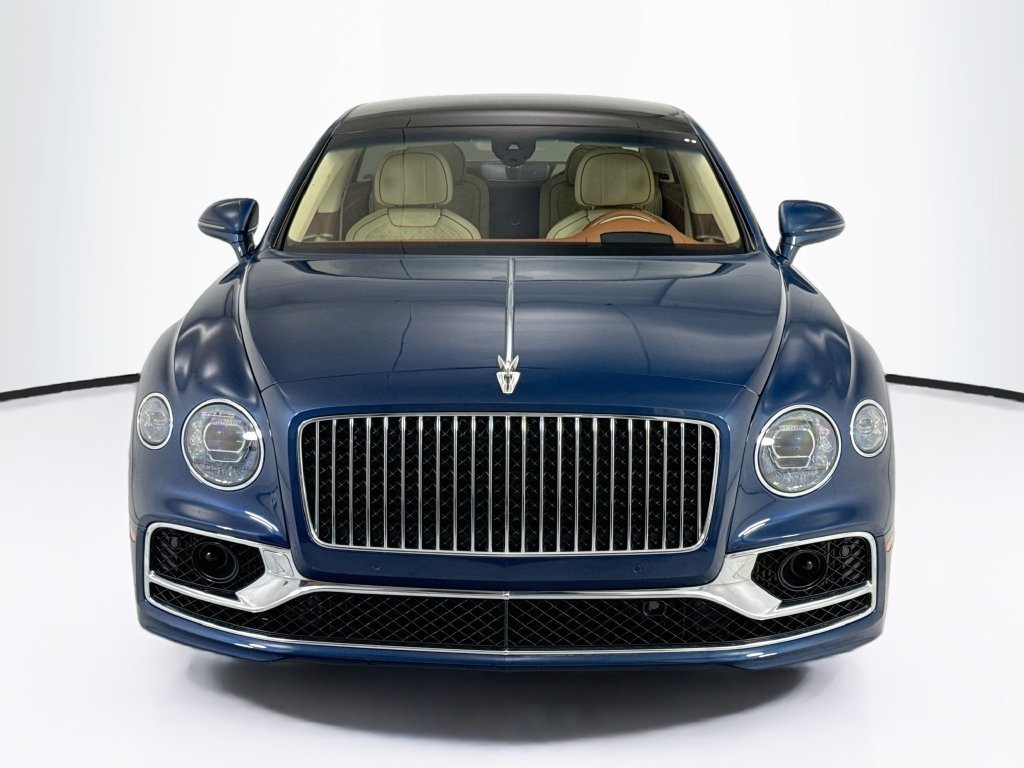 Certified 2020 Bentley Flying Spur W12 AWD/4WD image 2