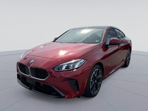 New 2025 BMW 228i xDrive w/ Premium Package AWD/4WD image 5