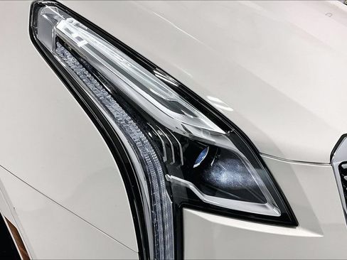 Used 2023 Cadillac XT5 Premium Luxury FWD image 35