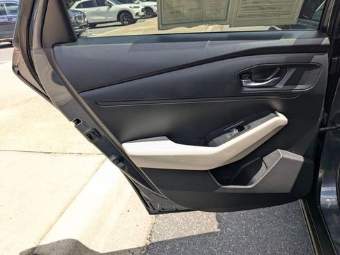 Certified 2024 Honda Accord EX image 34