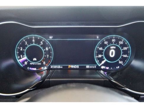 Certified 2023 Ford Mustang GT Premium w/ Equipment Group 401A RWD image 15