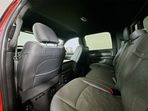 Used 2021 RAM 2500 Power Wagon image 13