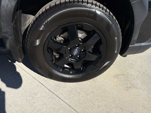 Used 2022 Subaru Outback Wilderness image 13