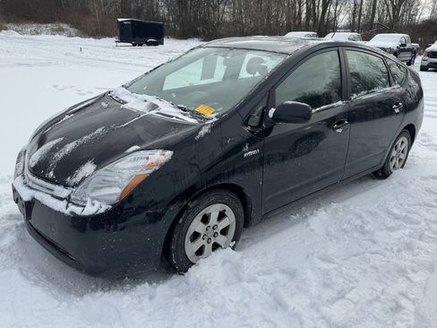 Used 2008 Toyota Prius image 3