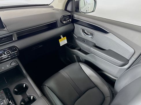 New 2026 Honda Passport RTL image 28