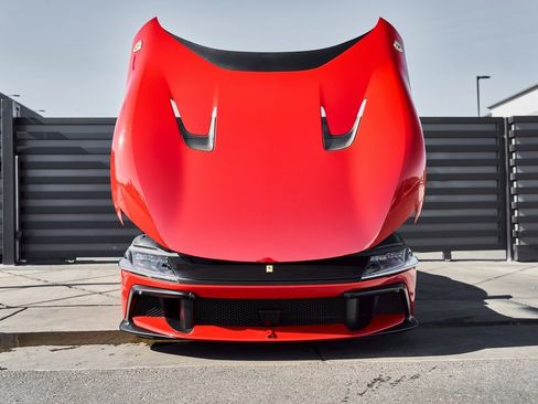 Used 2025 Ferrari 12Cilindri image 19