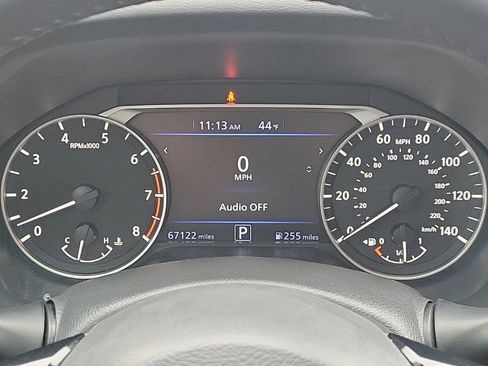 Used 2020 Nissan Altima 2.5 SR w/ Premium Package image 25