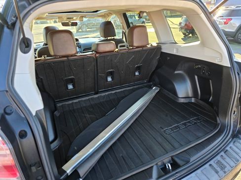 Used 2018 Subaru Forester 2.0XT Touring w/ Popular Package #2 image 39