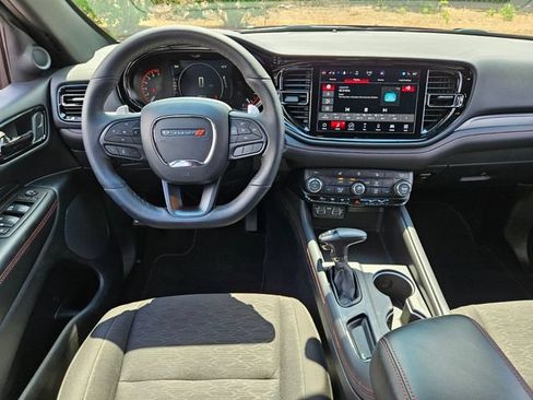 Used 2026 Dodge Durango GT RWD image 12