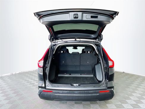 Used 2023 Honda CR-V EX image 30