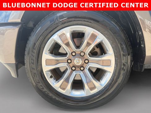 Used 2019 RAM 1500 Limited w/ Protection Group AWD/4WD image 9