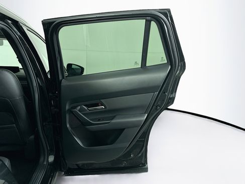 Used 2025 MAZDA CX-50 AWD 2.5 S w/ Premium Plus Pkg image 31