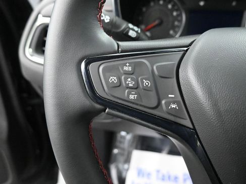 Used 2024 Chevrolet Equinox RS image 35