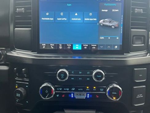 Used 2023 Ford F350 Lariat w/ Chrome Package image 22