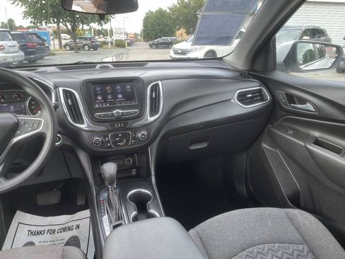 Used 2023 Chevrolet Equinox LT FWD image 22