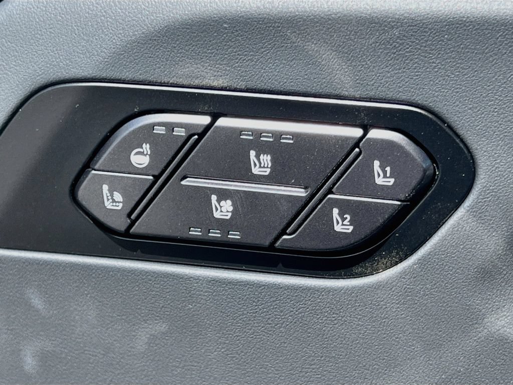 New 2027 Kia Telluride X-Line SX Prestige AWD/4WD image 21