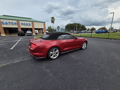 Used 2020 Ford Mustang Premium w/ Equipment Group 201A RWD image 5