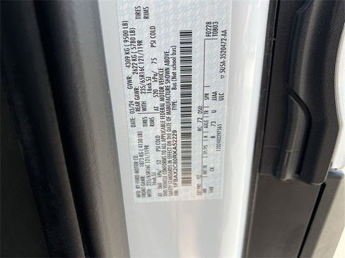 Used 2024 Ford Transit 350 XLT image 98