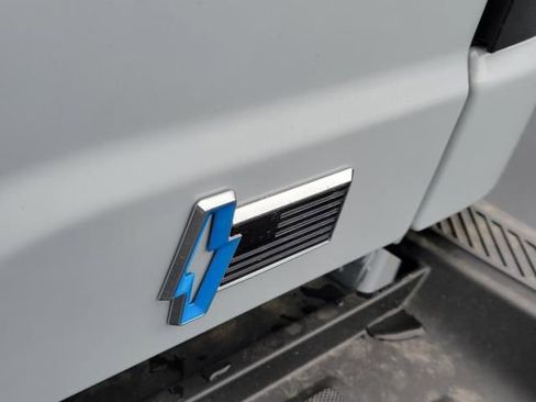 New 2025 Ford F150 Lightning Flash image 9