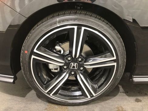 New 2026 Honda Accord SE image 21