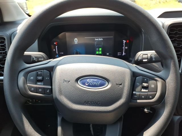 New 2026 Ford Ranger XL w/ Trailer Tow Package AWD/4WD image 24