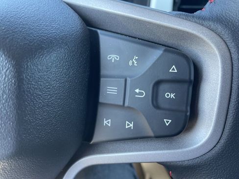 Used 2026 Ford Bronco Heritage Edition AWD/4WD image 19