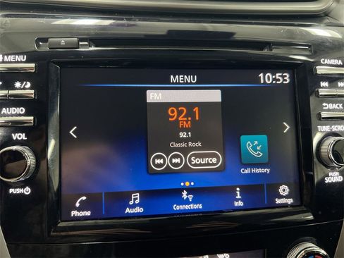 Used 2021 Nissan Murano SV image 14