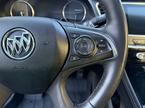 Used 2019 Buick LaCrosse Essence w/ Sun and Shade Package FWD image 51