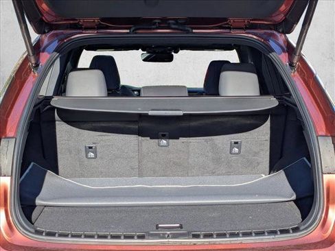 Certified 2023 Lexus RX 500h F SPORT Performance image 6