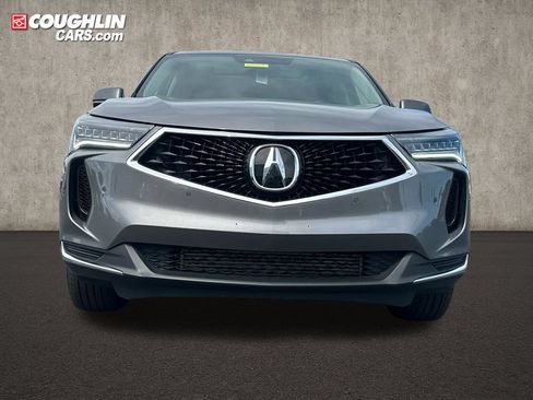 Used 2023 Acura RDX AWD w/ Technology Package image 2
