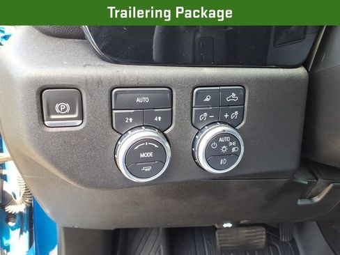 Certified 2023 GMC Sierra 1500 Elevation w/ Elevation Premium Package AWD/4WD image 24
