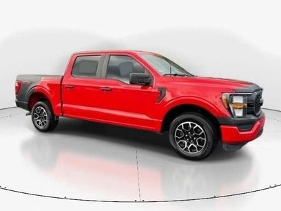 Used 2023 Ford F150 XL w/ STX Appearance Package