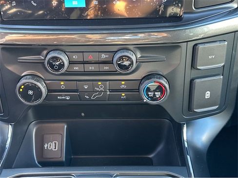 New 2025 Ford F150 STX image 27