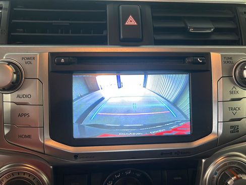 Used 2019 Toyota 4Runner SR5 image 21