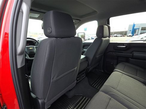 New 2026 Chevrolet Silverado 2500 Custom w/ Custom Convenience Package image 27