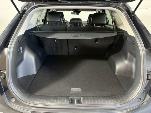 Used 2025 Kia Sportage EX FWD image 25