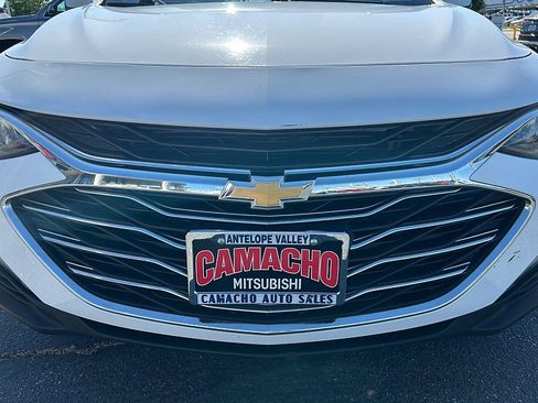 Used 2023 Chevrolet Malibu LT FWD image 14