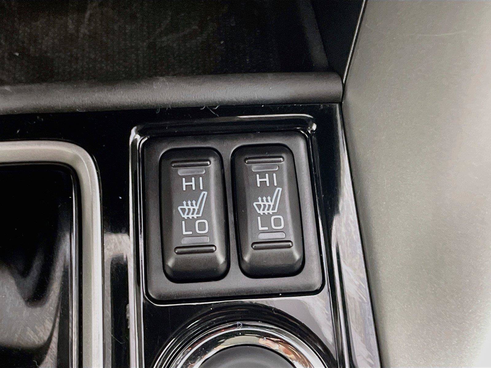 Used 2024 Mitsubishi Eclipse Cross SE AWD/4WD image 16