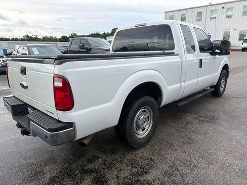 Used 2015 Ford F250 XL w/ Power Equipment Group RWD image 3