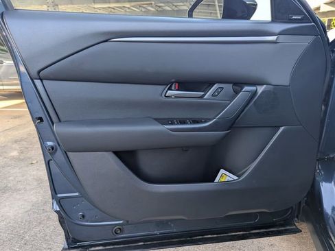 Used 2025 MAZDA CX-50 AWD 2.5 S w/ Weather Package image 16