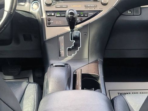Used 2013 Lexus RX 350 FWD w/ Navigation Pkg image 14