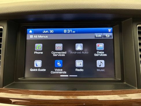 Used 2019 Genesis G80 3.8 RWD image 8