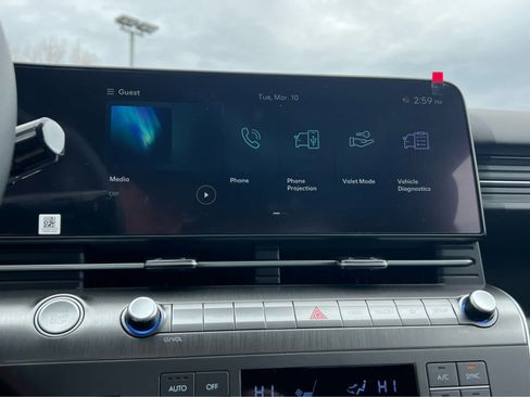 Certified 2026 Hyundai Kona SEL Sport image 35