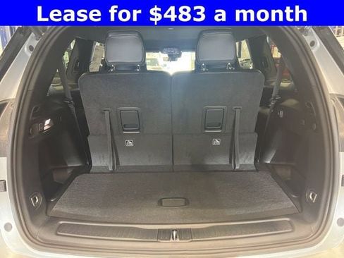 New 2025 Jeep Grand Cherokee L Limited w/ Trailer Tow Package image 20