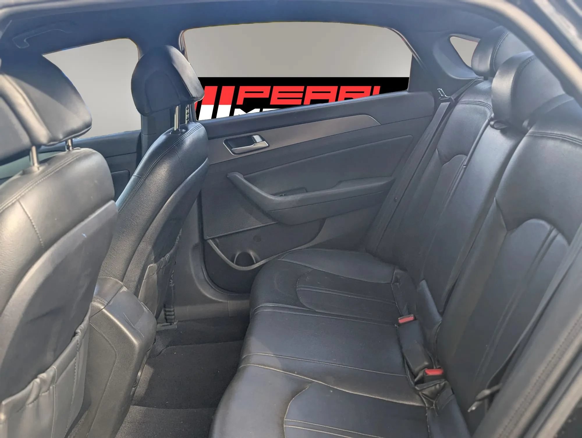 Used 2017 Hyundai Sonata Sport 2.0T FWD image 20