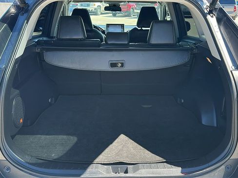 Used 2020 Toyota RAV4 XLE Premium FWD image 34