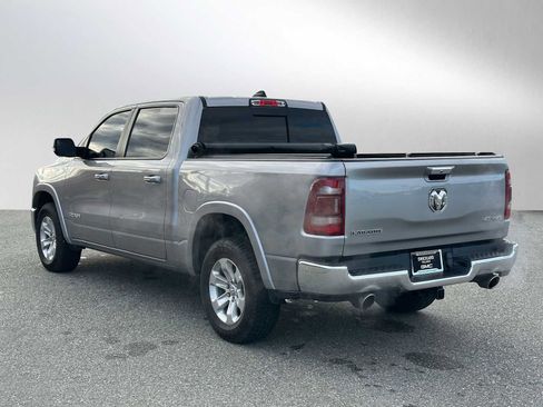 Used 2022 RAM 1500 Laramie image 5