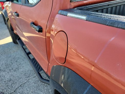 Used 2024 Toyota Tacoma TRD Pro image 21