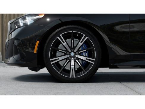 New 2026 BMW 530i w/ M Sport Package image 7