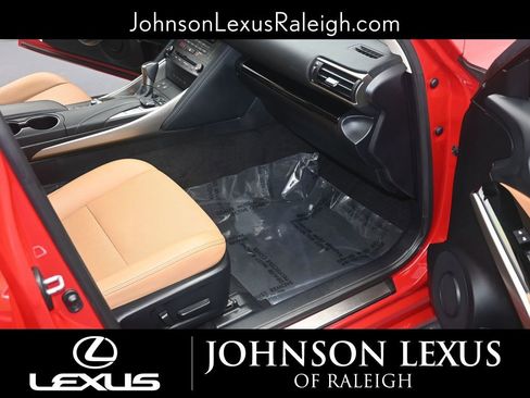 Used 2020 Lexus IS 300 AWD w/ Navigation Package image 14